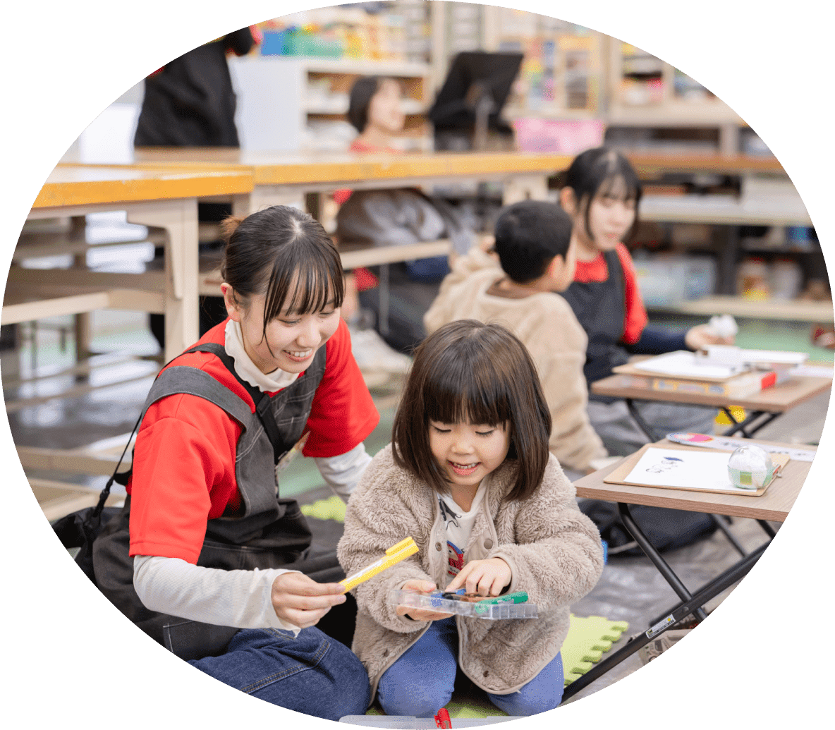 地域連携活動