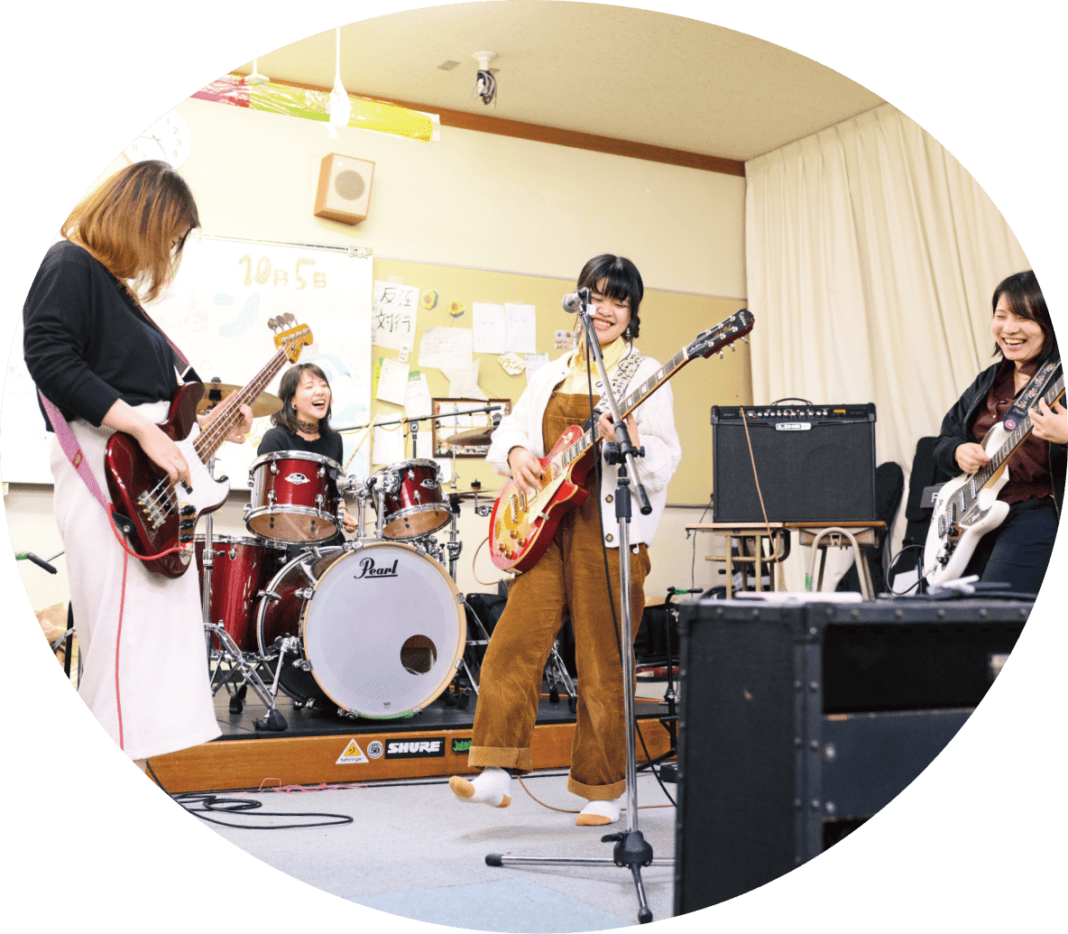 クラブ＆サークル活動