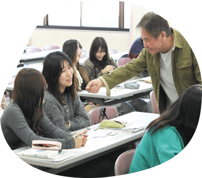 社会的養護Ⅰ