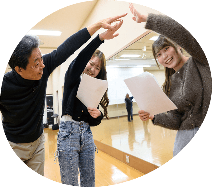 言葉の指導法