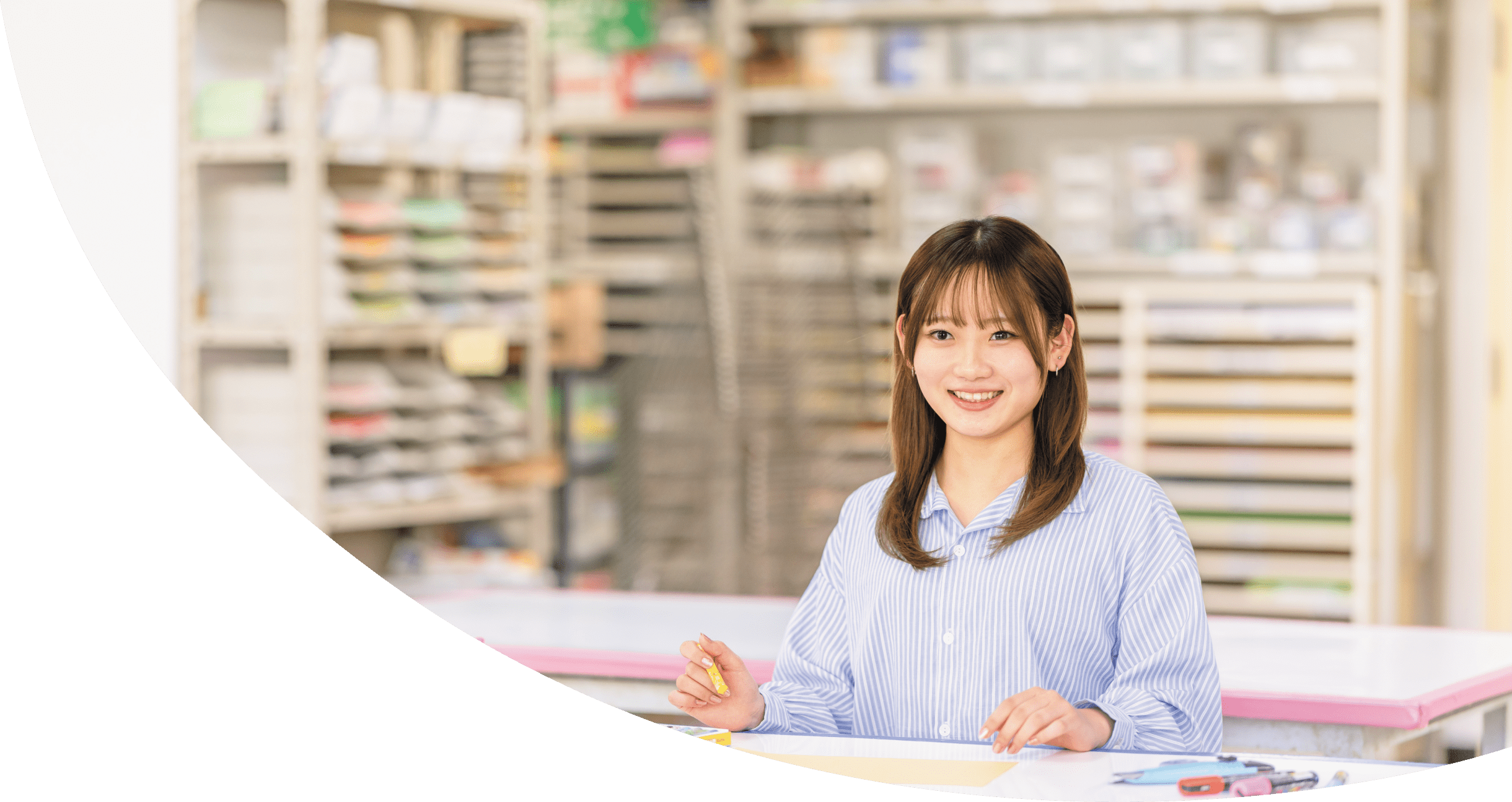 Early Childhood Education 短期大学 保育科