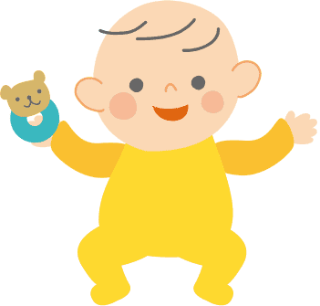 赤ちゃん学