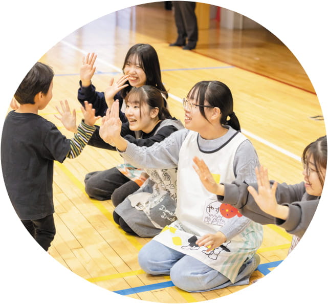 Play Sessions 白梅子育て広場 あそぼうかい
