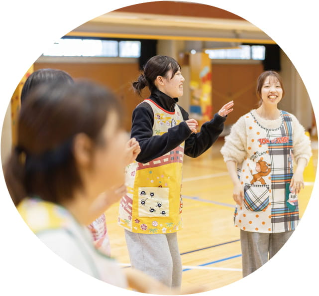 Play Sessions 白梅子育て広場 あそぼうかい