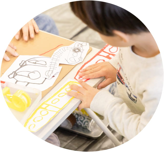 Open Workshops だれでもワークショップ