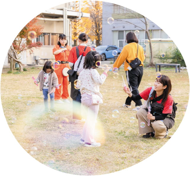Open Workshops だれでもワークショップ