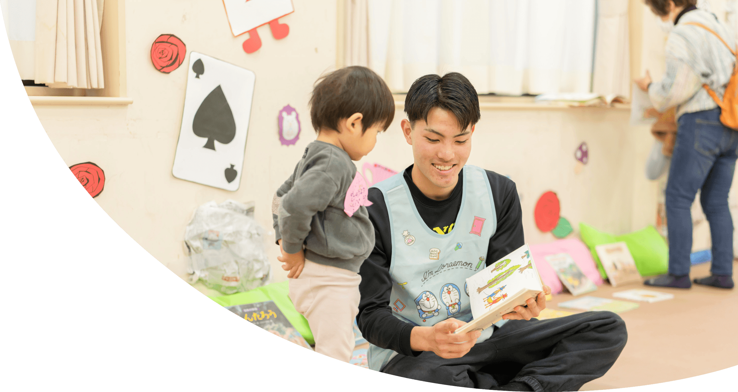 Community Engagement 地域連携活動