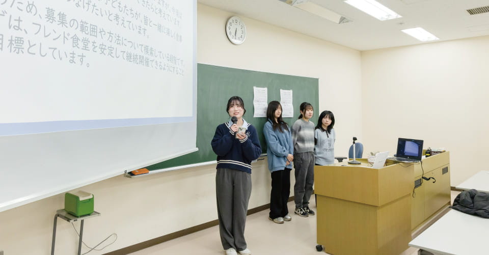 Kodaira West 地域の居場所づくりを推進 小平西地区地域ネットワーク