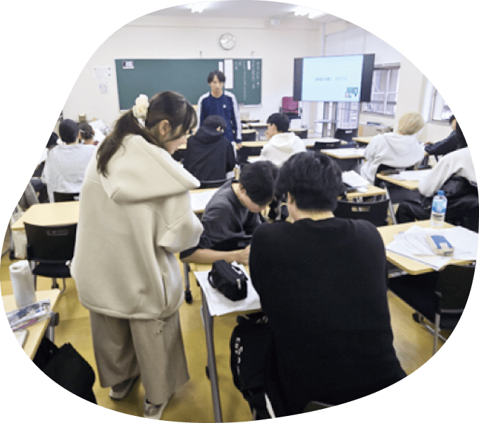 国語科指導法Ⅱ
