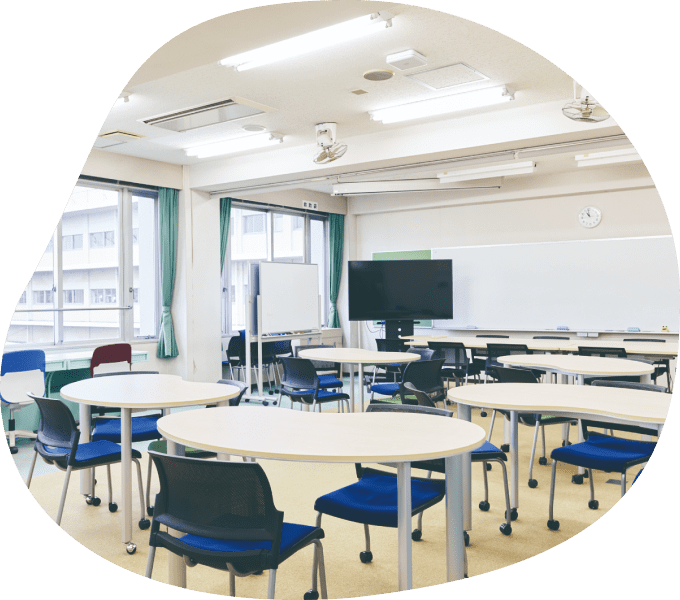 学習室