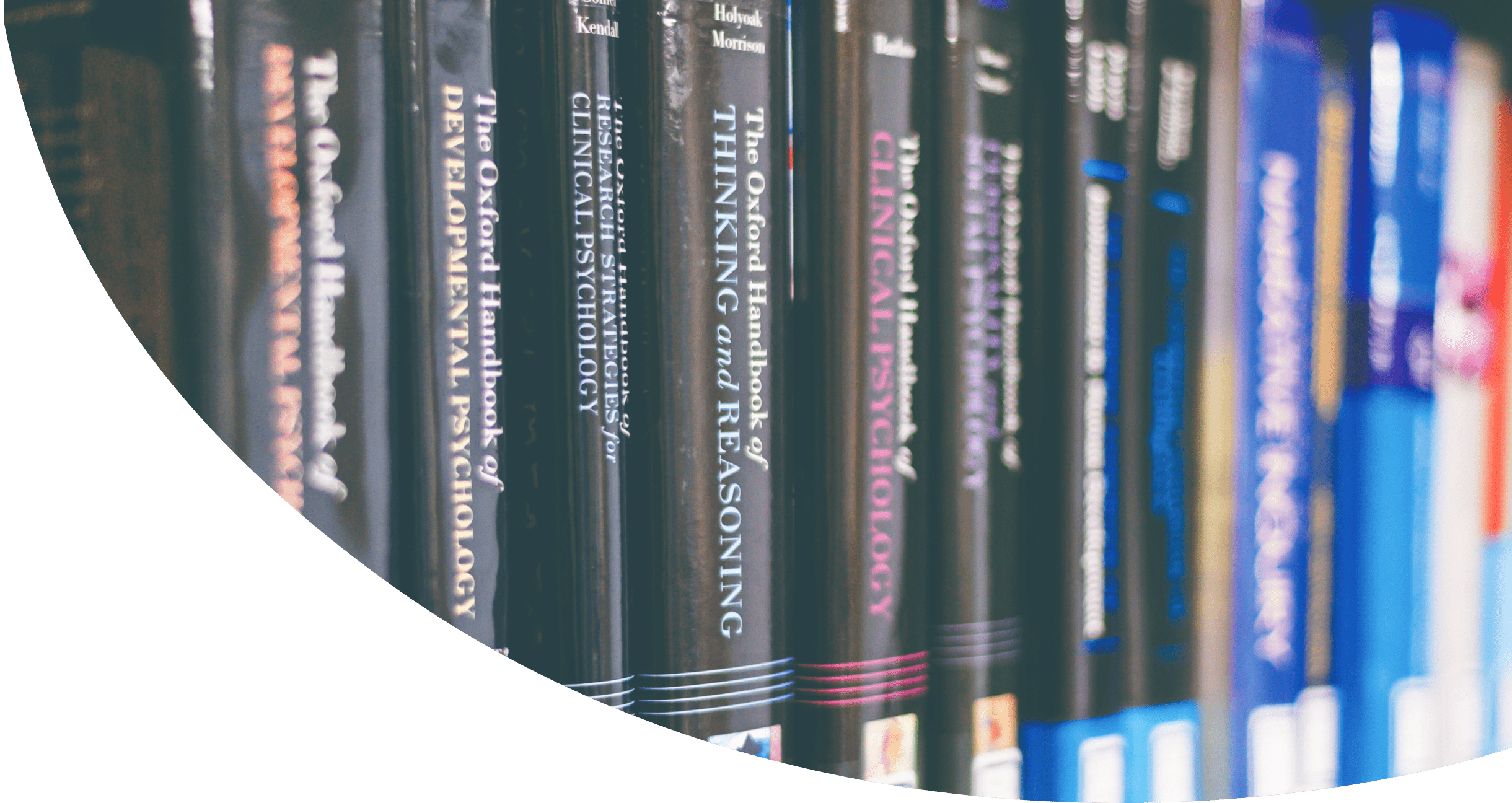 Doctoral Program 大学院 博士課程