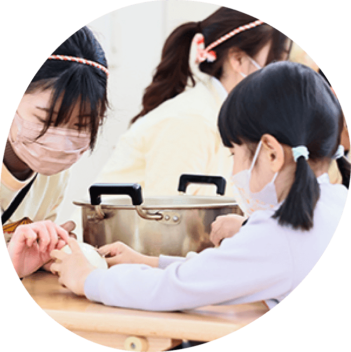 子ども学部