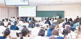 7月5日（日）オープンキャンパス
