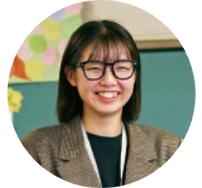 一人ひとりの児童に寄り添える存在になりたい