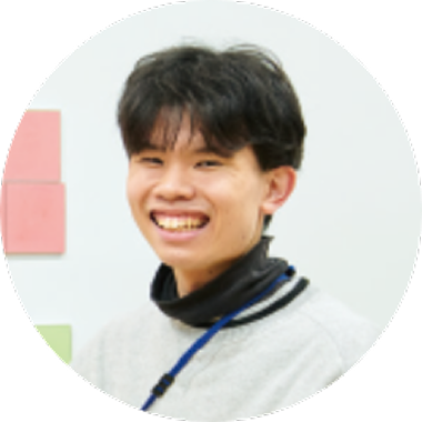 白梅での学びを土台として現場経験を重ねながら<br>子どもの個性を伸ばせる教員に