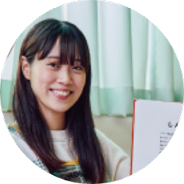 職員同士の連携を大切に子どもの個性を育むより良い<br>環境をつくりたい