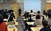 6月21日（日）オープンキャンパス