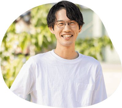 一つの正解にとらわれず、<br>子どもと向き合っていく