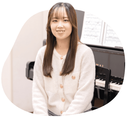 子どもの成長をそばで<br>支える実感が、進路の決め手