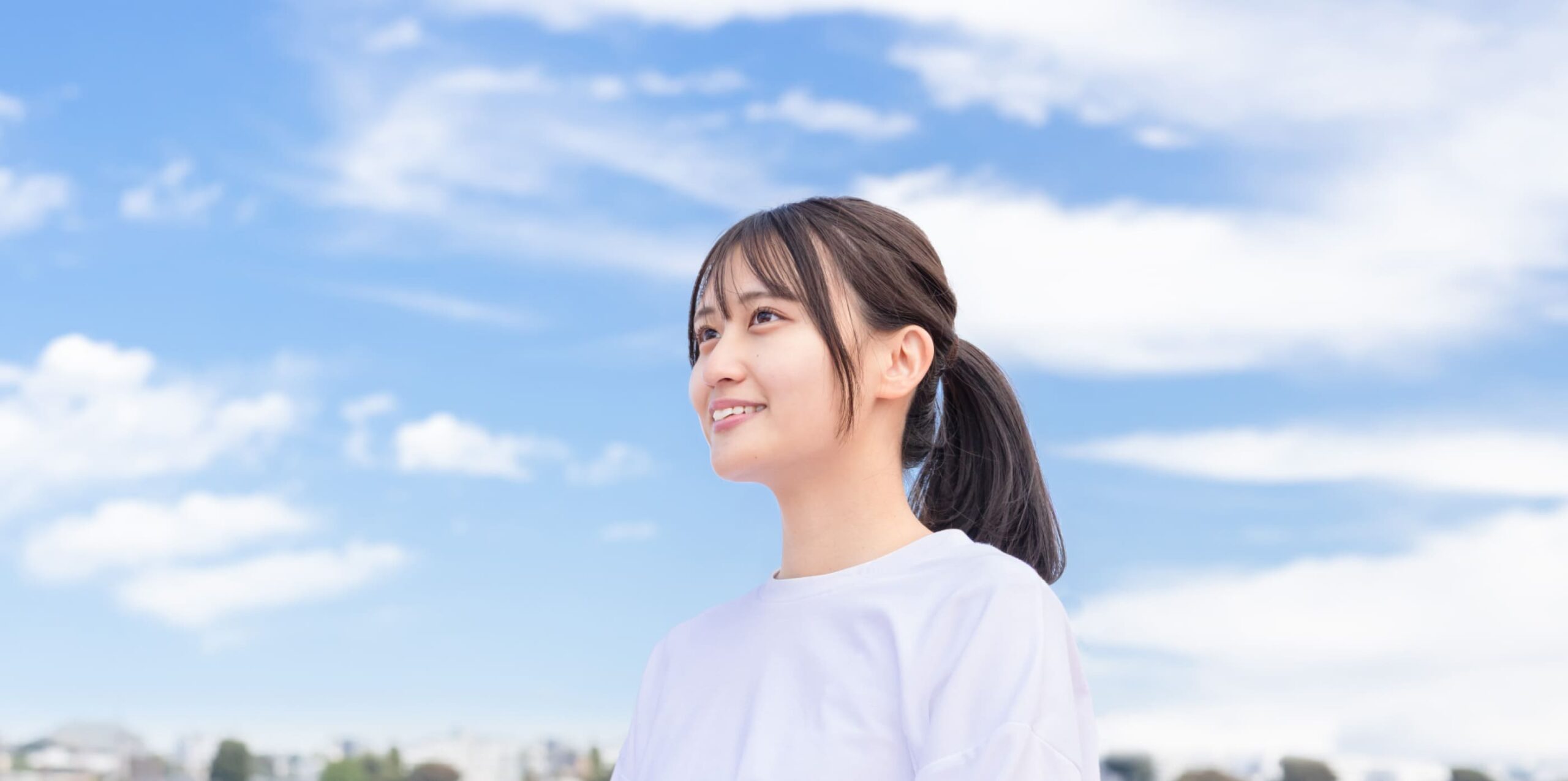 人を想う力を、未来を支える力へ