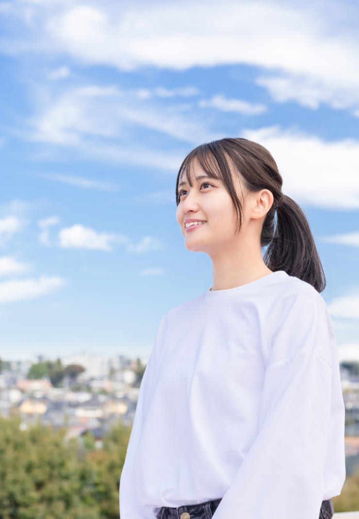 人を想う力を、未来を支える力へ