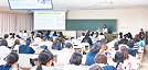 8月30日（日）大学院オープンキャンパス